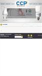 Mobile Screenshot of ccp.com.py