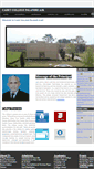 Mobile Screenshot of ccp.edu.pk